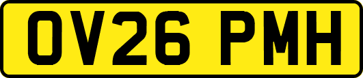 OV26PMH