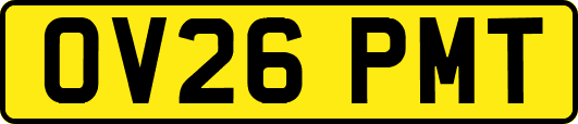 OV26PMT