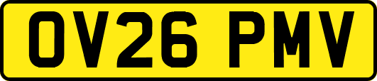 OV26PMV