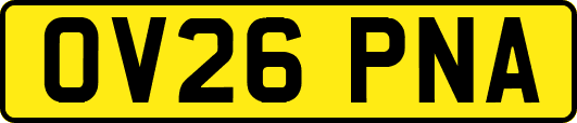 OV26PNA
