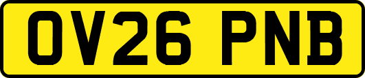 OV26PNB