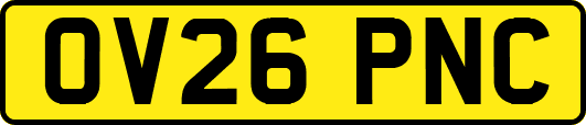 OV26PNC