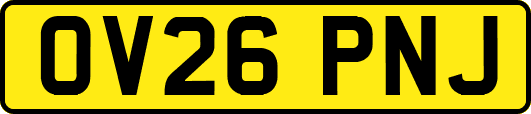 OV26PNJ