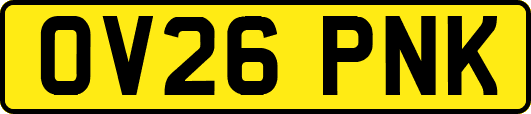 OV26PNK