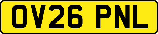 OV26PNL
