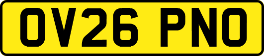 OV26PNO