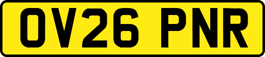 OV26PNR