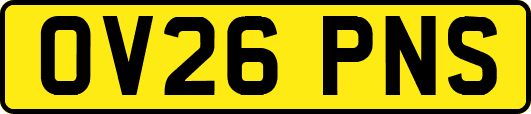 OV26PNS