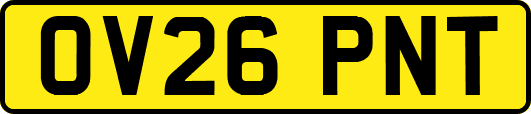 OV26PNT