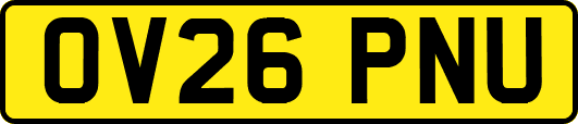 OV26PNU