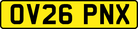 OV26PNX