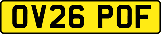 OV26POF