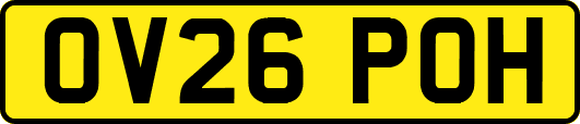 OV26POH