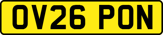 OV26PON