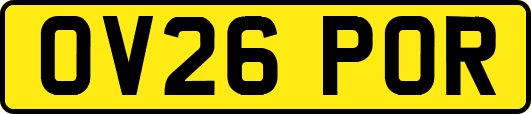 OV26POR