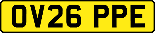 OV26PPE