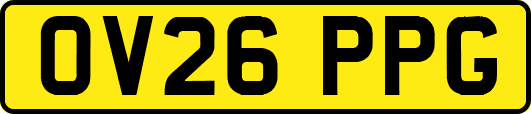 OV26PPG