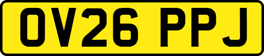 OV26PPJ