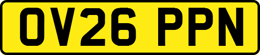 OV26PPN