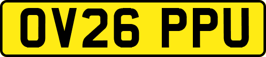 OV26PPU