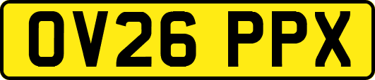 OV26PPX