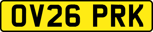 OV26PRK