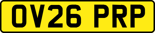OV26PRP
