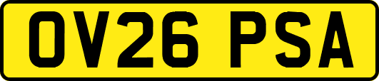 OV26PSA