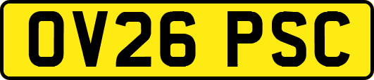 OV26PSC