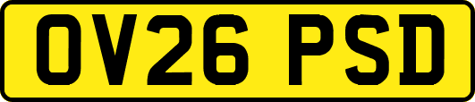 OV26PSD