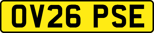 OV26PSE