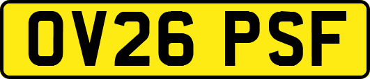 OV26PSF