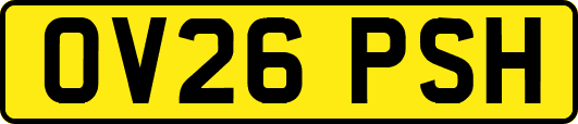 OV26PSH