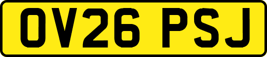 OV26PSJ