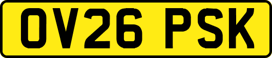 OV26PSK