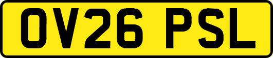 OV26PSL
