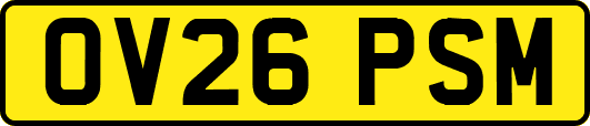 OV26PSM