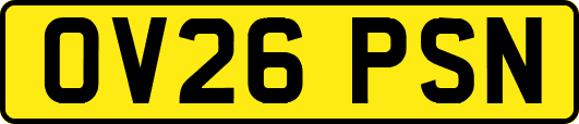 OV26PSN