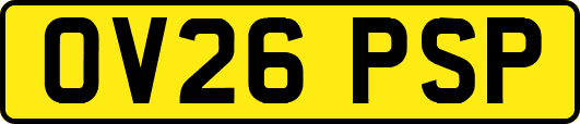 OV26PSP