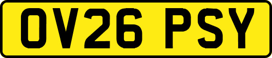 OV26PSY