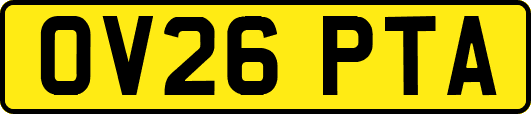 OV26PTA