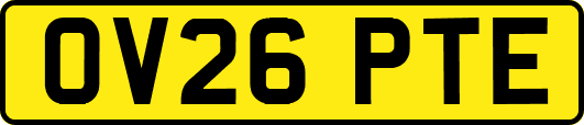 OV26PTE