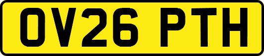 OV26PTH