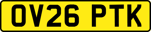 OV26PTK