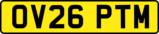 OV26PTM