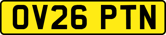OV26PTN