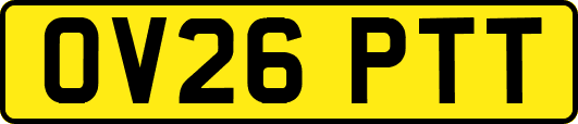 OV26PTT