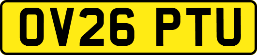 OV26PTU