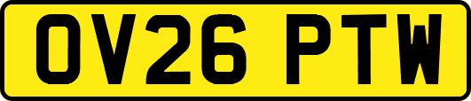OV26PTW