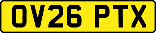 OV26PTX